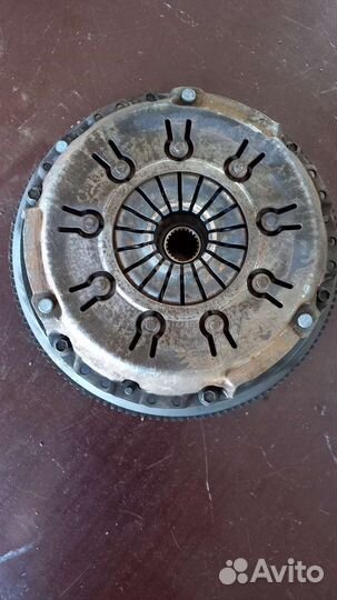 Сцепление, комплект. Форд Мондео, 1 - 2