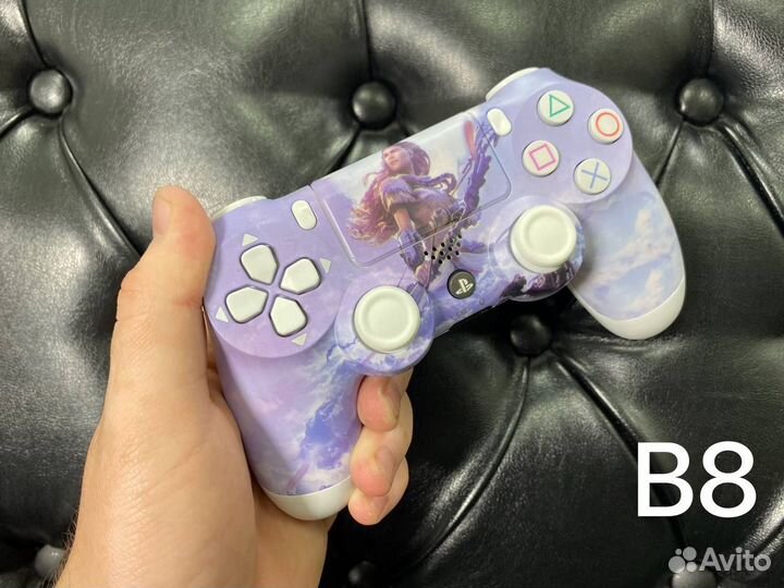 Джойстик/Геймпад Dualshock 4 беспроводной новый