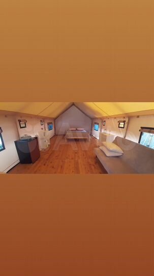 Комната 24 м² в 1-к., 1/1 эт.