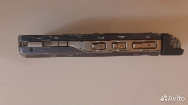 Диктофон olympus ds-50