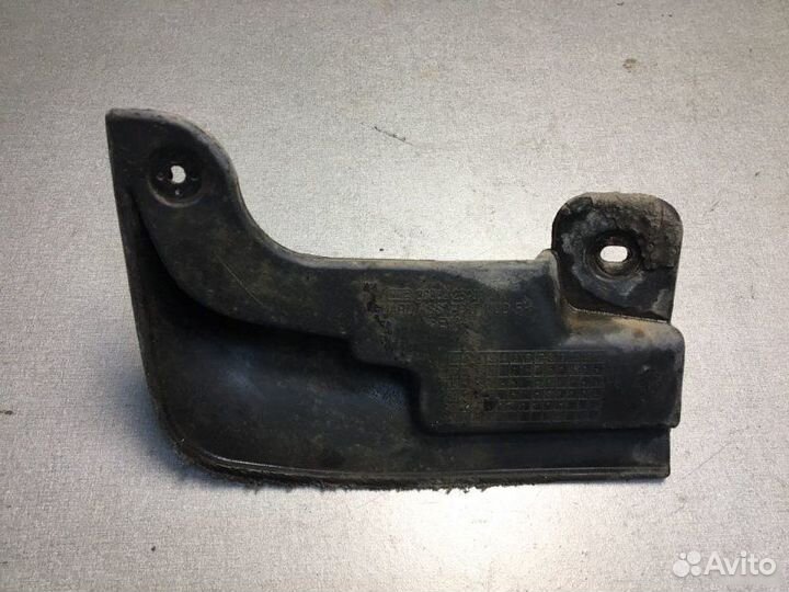 Брызговик Hyundai Accent седан 1.5 G4EC 2002