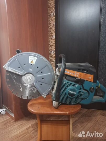 Беннзорез макита