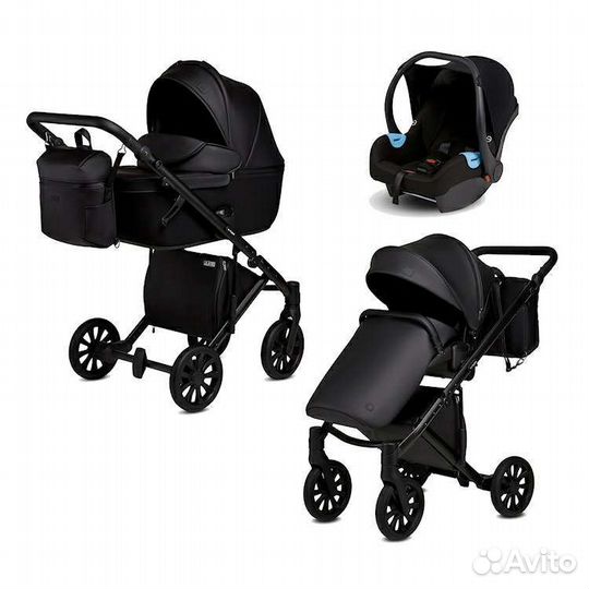 Детские коляски