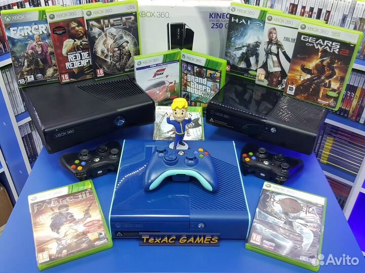 Xbox 360, Гарантия