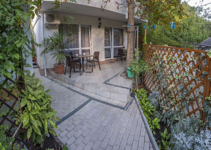 Комната 16 м², 1/2 эт.