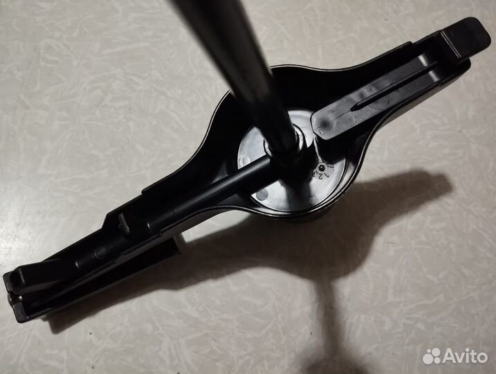 Насос для больших пивных банок