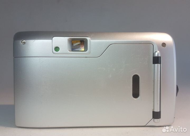 Пленочный фотоаппарат Konica Minolta zoom 60