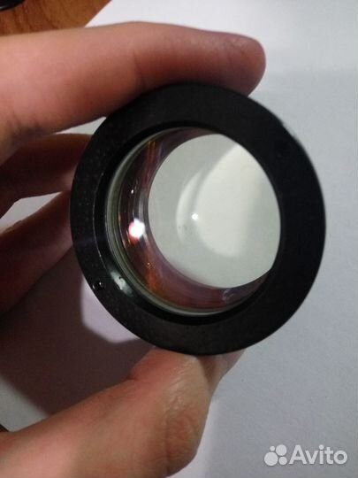 Объективы, окуляры и т.д. мбс-1, -2,9