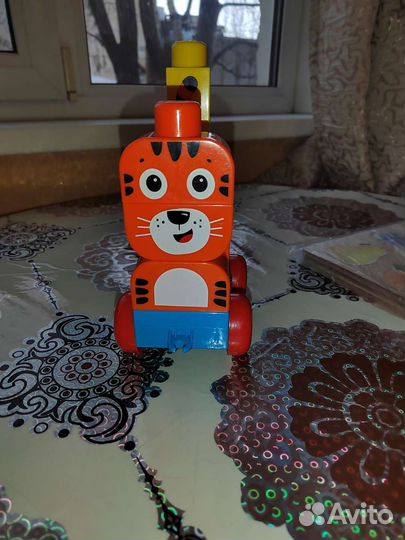 Азбукварик