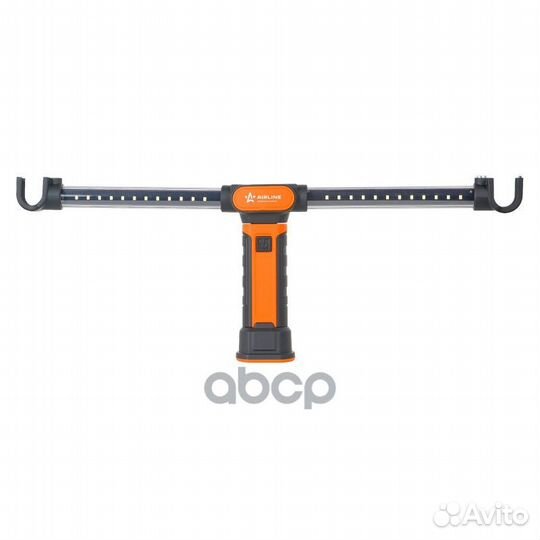 Фонарь-переноска аккум. LEDx35 AFL-35W-05 AFL-3