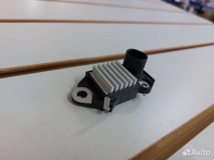 Регулятор генератора на Daewoo Matiz