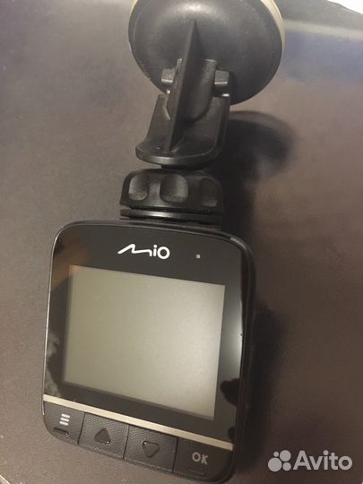 Видеорегистратор Mio