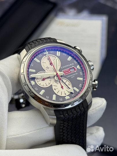 Chopard Mille Miglia 44mm