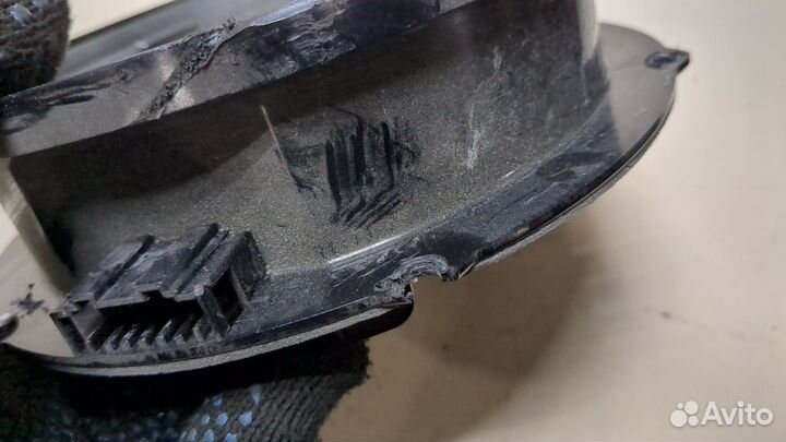 Динамик Volkswagen Passat 8 2015, 2016