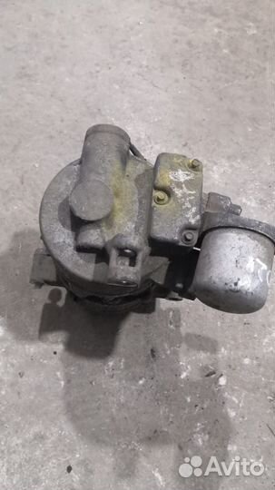 Компрессор кондиционера BMW M47D20. Гарантия