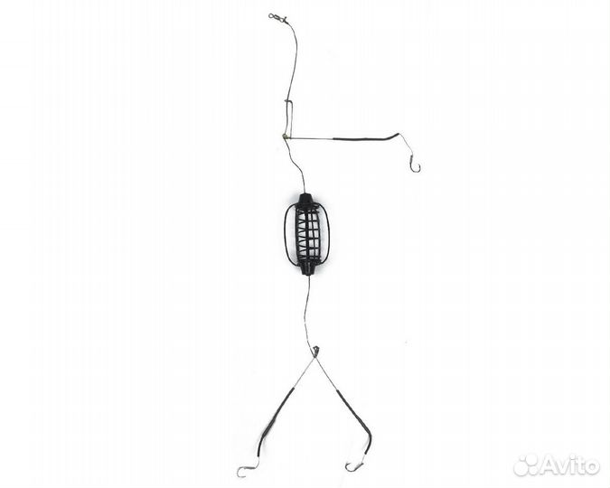 Монтаж универсальный арбуз (120130) (50гр. 3кр.)