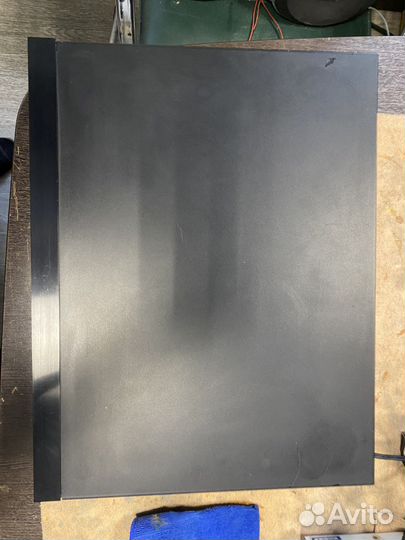 Yamaha CDX-900D CD проигрыватель