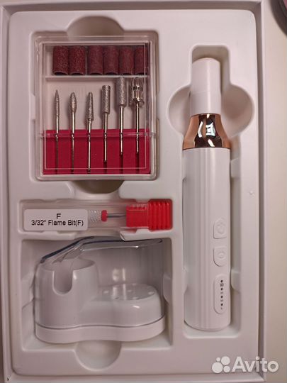 Аппарат для маникюра