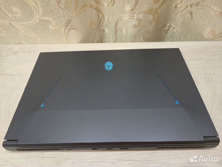 Ноутбук thunderobot 911s core d