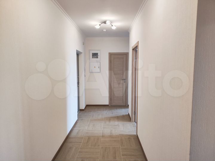 Аукцион: 2-к. квартира, 58,3 м², 14/14 эт.