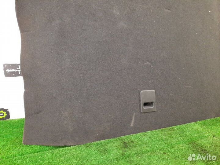 Пол багажника Volkswagen Passat Cc 358 1.8 cdaa