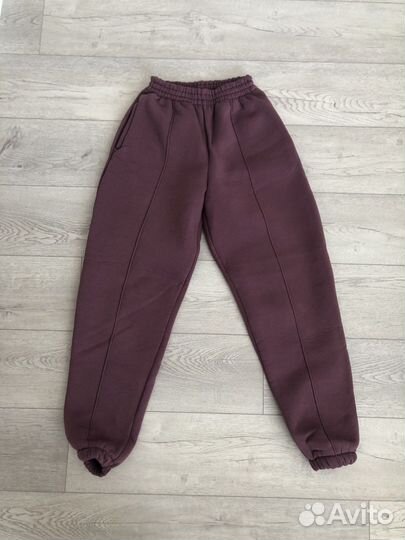 Спортивный костюм на флисе