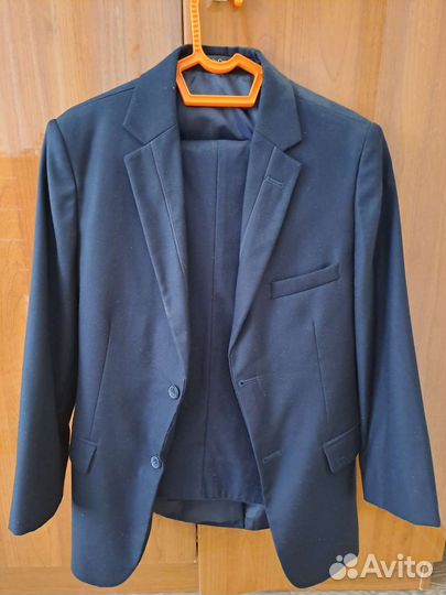 Костюм классический для мальчика