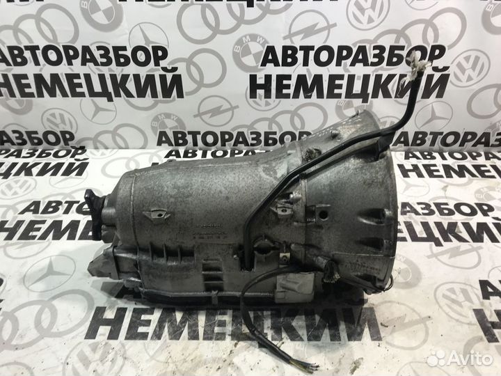 АКПП Mercedes-Benz E-Class W210 722.696.0 M112