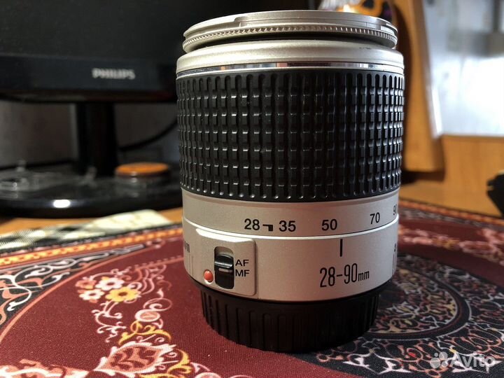 Canon 28-90 1:4 5.6