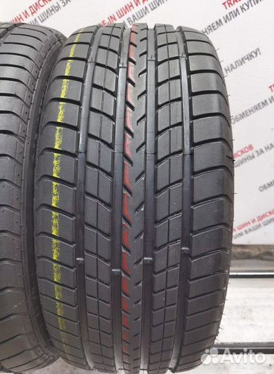 Dunlop SP Sport 8000 245/45 R18 91Y