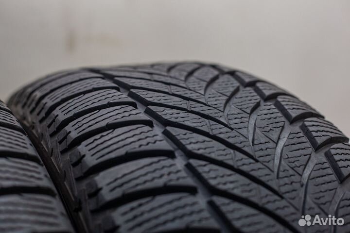Goodyear UltraGrip Ice 2 225/55 R17 101T