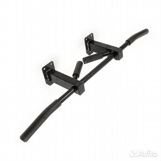 Турник Sport наддверный настенный нагрузка 200 кг