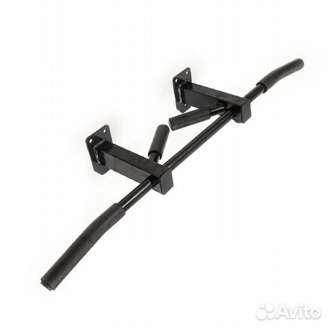 Турник Sport наддверный настенный нагрузка 200 кг