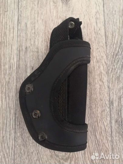 Кобура под апс