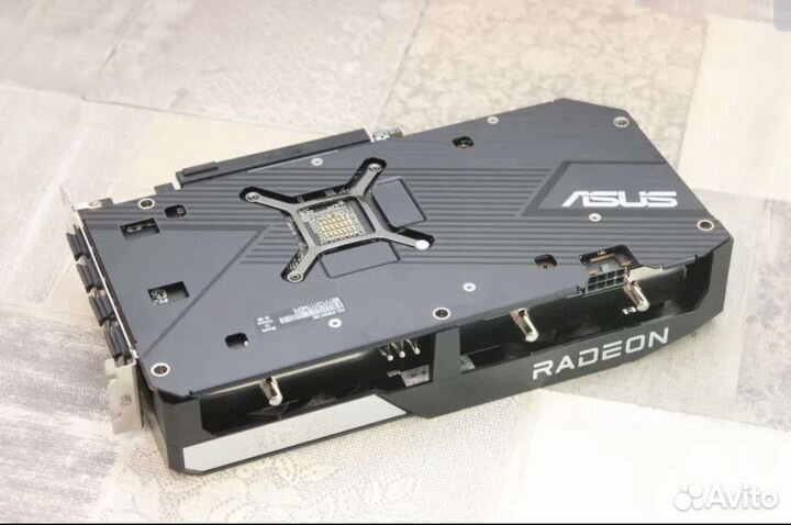 Видеокарта