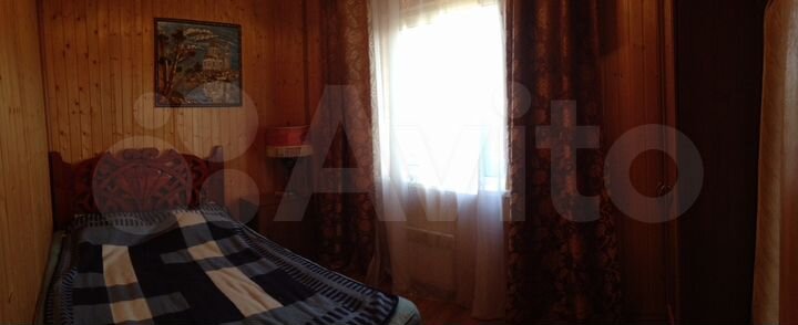 Дом 200 м² на участке 10 сот.