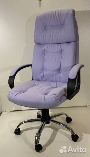 Компьютерное кресло