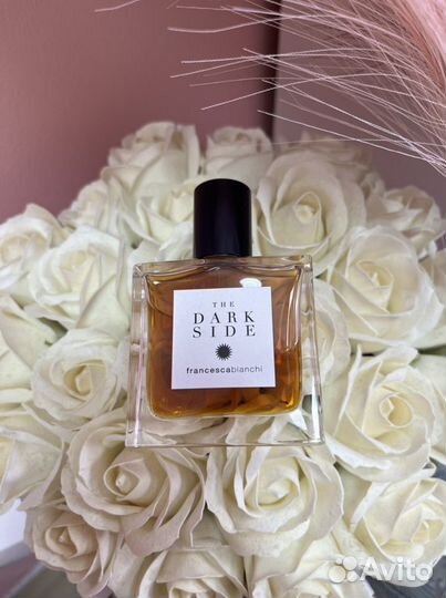 Духи(отливанты), парфюмерия