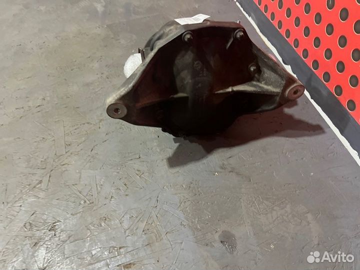 Редуктор заднего моста Mercedes-Benz Gle W166 2018