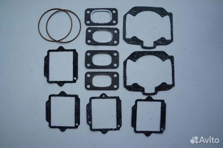 Комплект прокладок двигателя Тайга 550