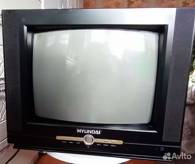 Маленький телевизор