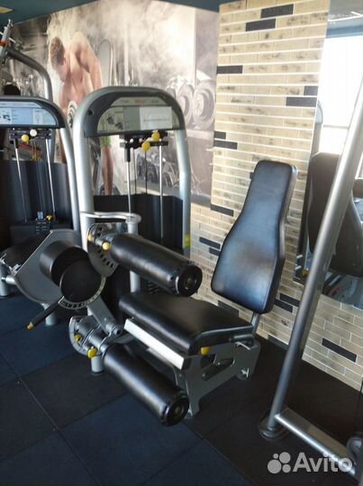 Тренажёр сгибание-разгибание ног WNQ / F1-2040