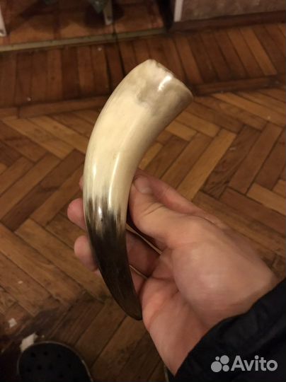 Рог для вина