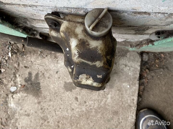 Расширительный бачок Honda CR-V 2