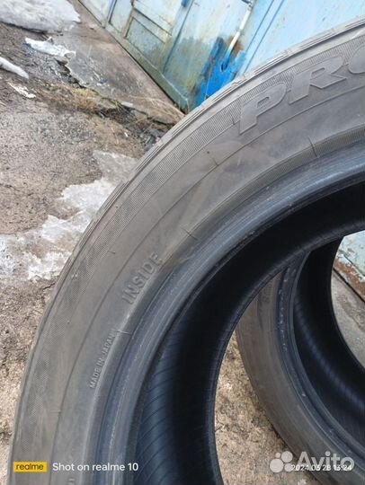 Toyo Proxes C1S 245/50 R18 100Y