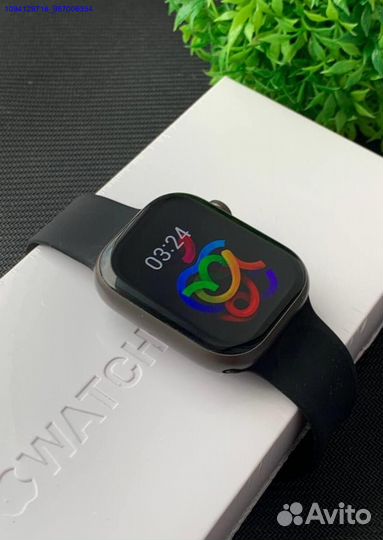 Apple Watch 9 series (45mm) (Арт.14461)