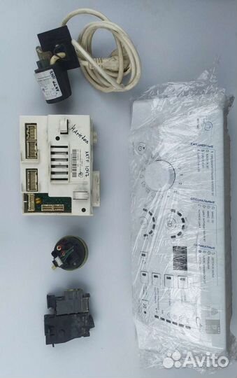 Hotpoint ariston aqxd 129,mvsb 6125,artf 1047, avt