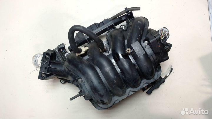 Коллектор впускной Honda Accord 8, 2011