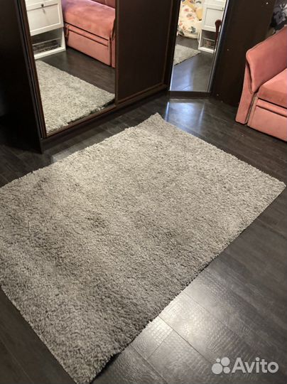 Ковер IKEA бу