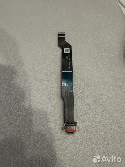 Шлейф системный разьем Nothing Phone 2 A065